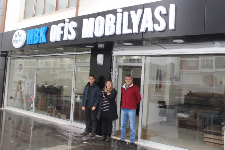 Genç Girişimci Melike Balkın Karakaya’dan Kadınlara İş Dünyasına Girme Çağrısı