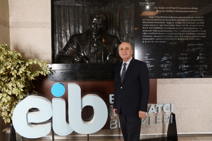 Egeli Mobilyacılar Mobınt İle E-ihracatı Öğrenecek