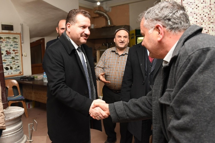 Büyükşehir, Erdek’te Hayatı Kolaylaştıracak