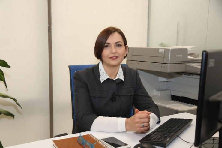 Eyüpsultanlı Kadınlara Ücretsiz Hukuki Danışmanlık Hizmeti