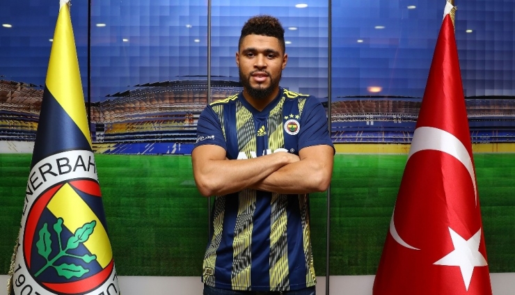 Fenerbahçe, Gineli Savunmacı Falette’yi Kadrosuna Kattı