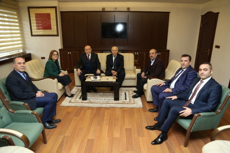 Büyükşehir Akıllı Ulaşım Çalışmalarına Devam Etti