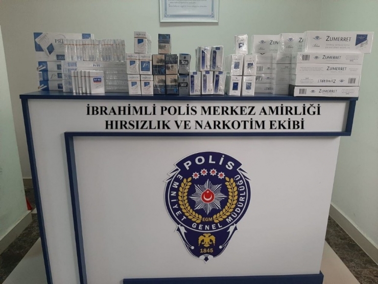 85 Aranan Şahıs Yakalandı