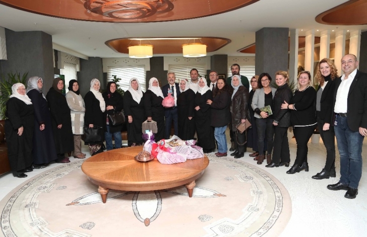 Gölyazı’da Yeni Bir Sayfa Açılıyor