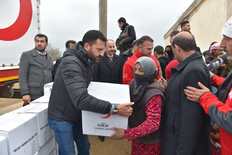 Rasulayn Ve Telabyad’daki Hastanelere Tomografi Cihazı Alınacak