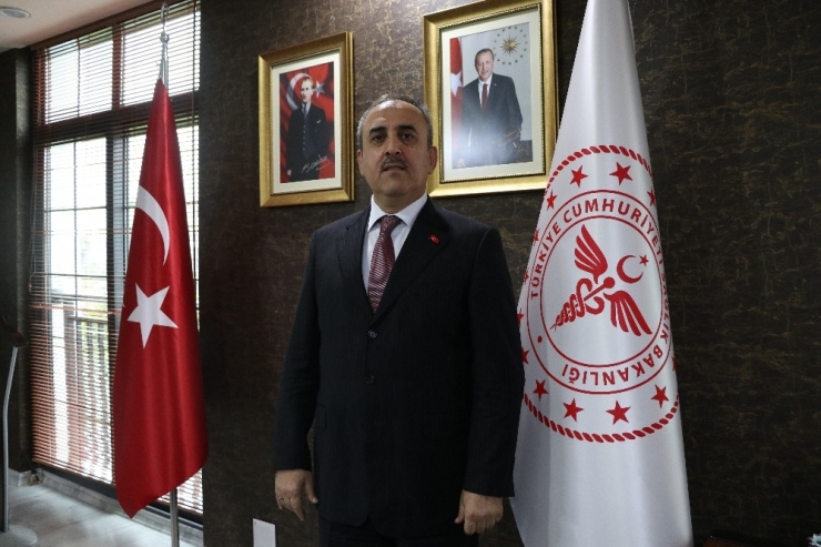 Acillerde Doluluk Yüzde 300 Arttı