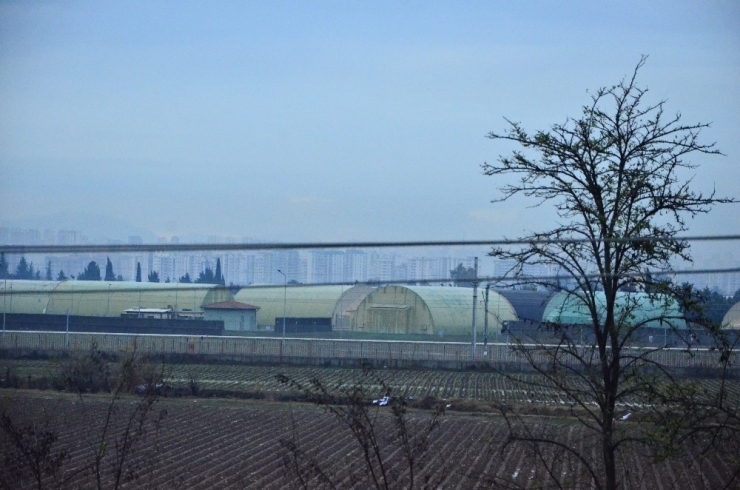 İran’ın Abd Üslerine Saldırısının Ardından İncirlik’te Son Durum