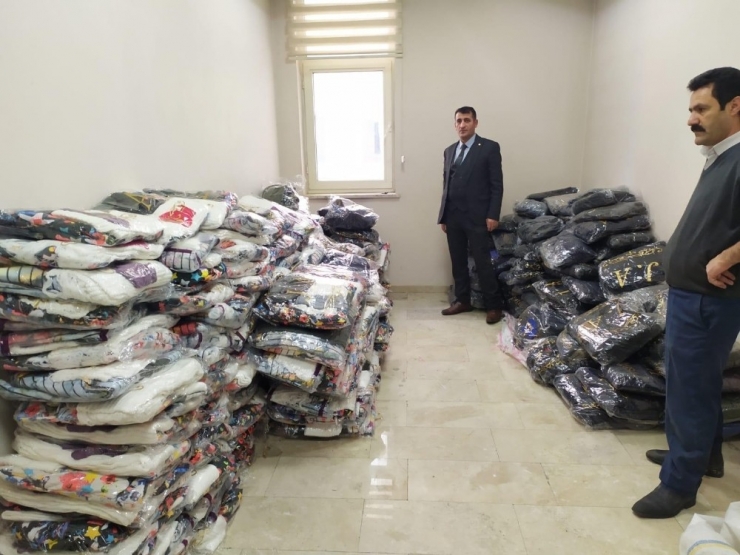 İstanbul’u Hayırsever İşadamından Örnek Davranış