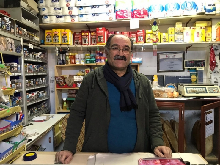 ’Robin Hood’ Üsküdar’da Ortaya Çıktı