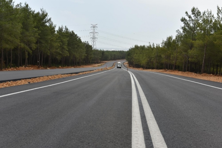 Kepez, 100 Bin Metrekare Parke Yapacak