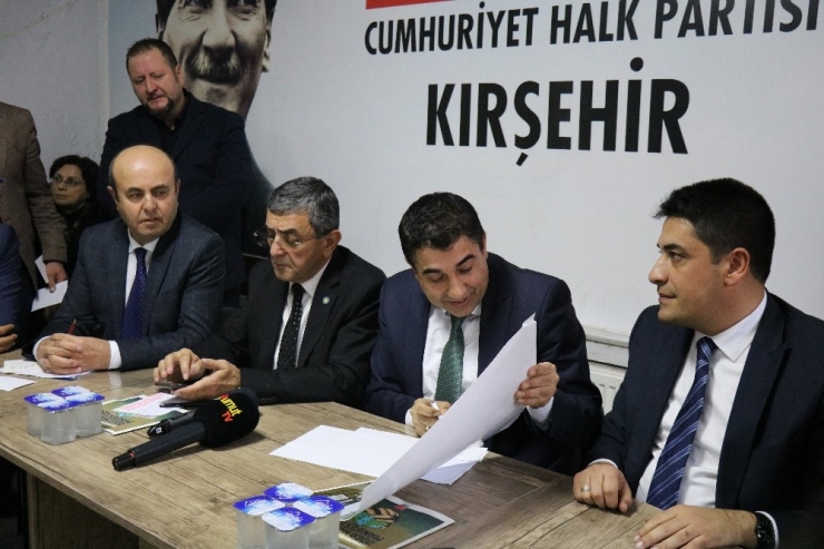 Belediye Başkanı Selehattin Ekicioğlu: