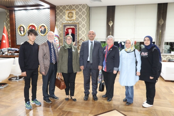 Körfez Belediyesi’nden Çölyak Hastalarına Glutensiz Ekmek