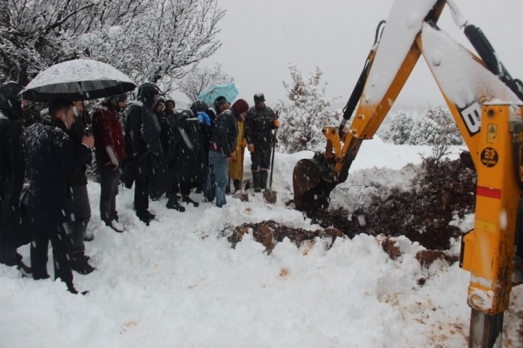 15 Yıl Önce Cinayete Kurban Giden Şahsın Kahvesine Uyutucu İlaç Atıp Boğmuşlar