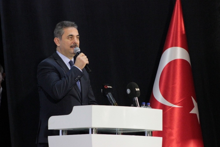 Sahne Sanatları Eğitim Ve Uygulama Akademisi’nde Yetenekli Çocuklara Eğitim Verilecek