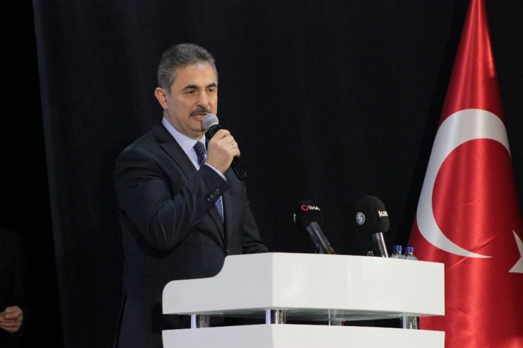 Sahne Sanatları Eğitim Ve Uygulama Akademisi’nde Yetenekli Çocuklara Eğitim Verilecek