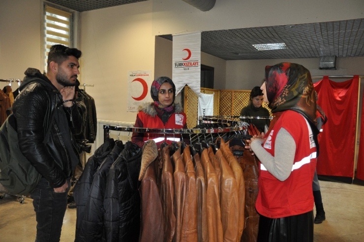 Mardin Artuklu Üniversitesi’nden Öğrenci Odaklı Hamle