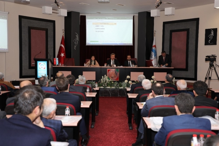 Binalarda Yeni Dönem