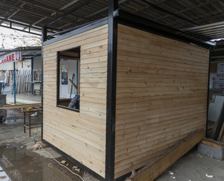 Öğrenciler Artık Çorbalarını Büfelerden Alacak