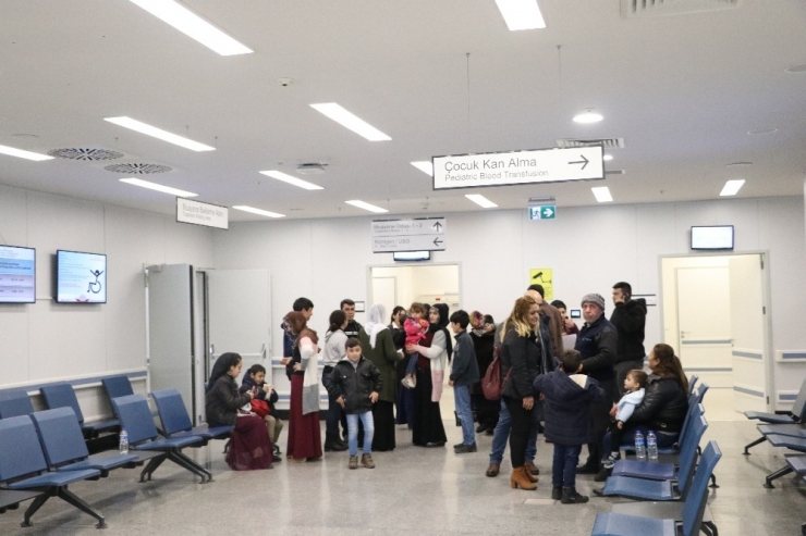 Acillerde Doluluk Yüzde 300 Arttı