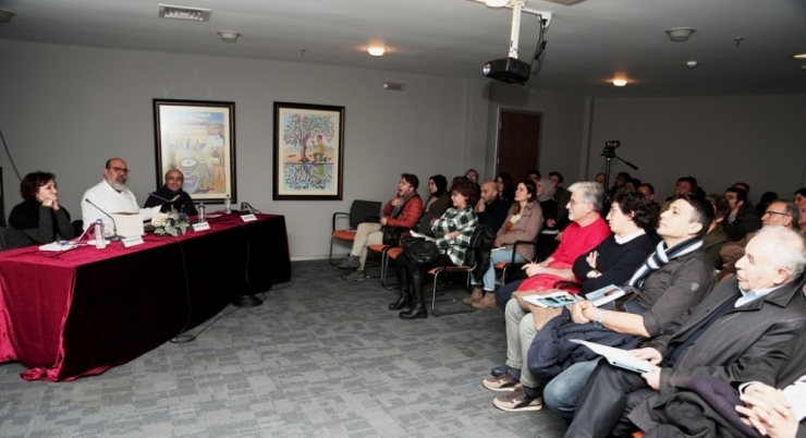 Nilüfe’de “Tarih Buluşmaları”