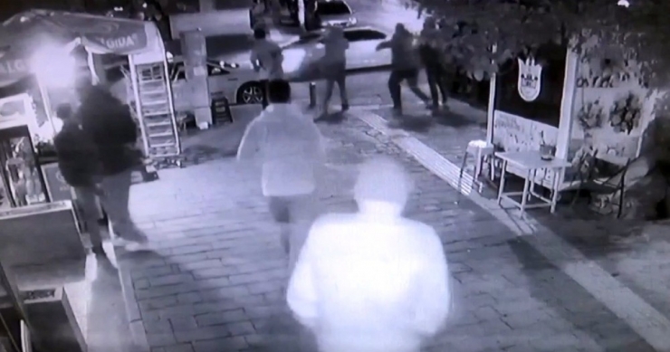 İki Kişinin Hayatını Kaybettiği Olayda Flaş Gelişme: 10 Kişi Tutuklandı