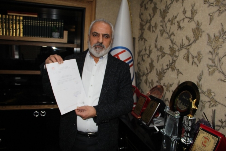 Diyarbakır’daki Tatlı Zehirlenmesinin Kumpas Olduğu İddia Edildi