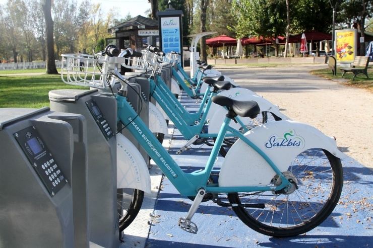 Sakbis’e 8 Ayda 8 Bin 200 Kişi Abone Oldu