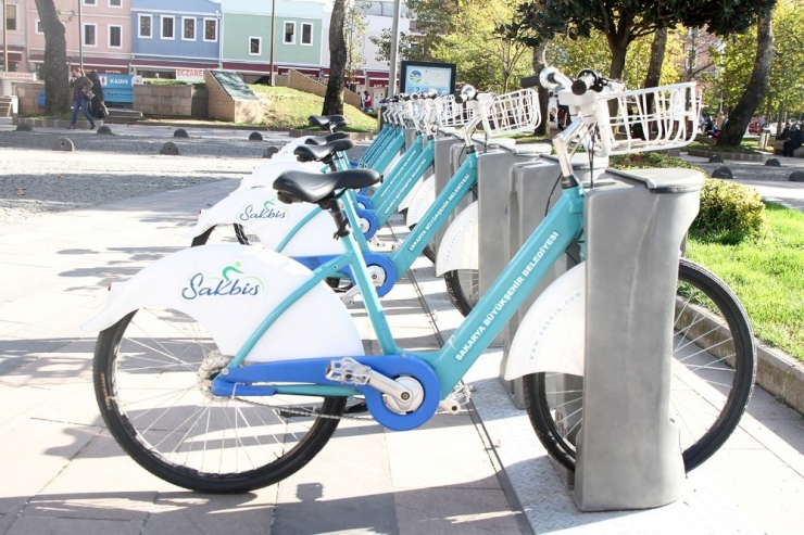 Sakbis’e 8 Ayda 8 Bin 200 Kişi Abone Oldu