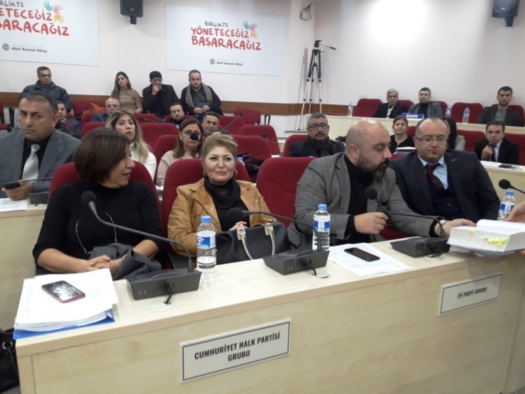 Seyhan’a 5 Kardeş Şehir