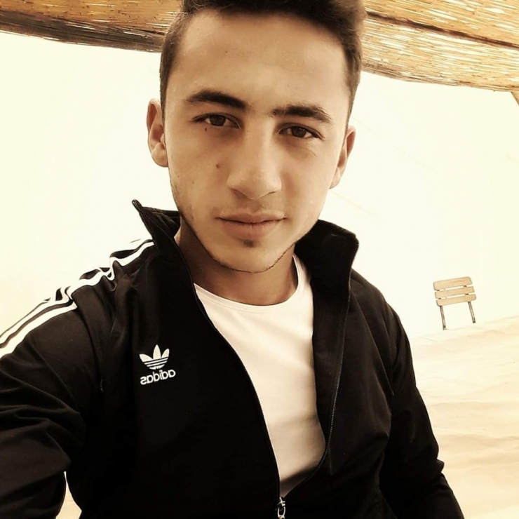 Av Dönüşü Kazayla Kendini Vuran Genç Hayatını Kaybetti