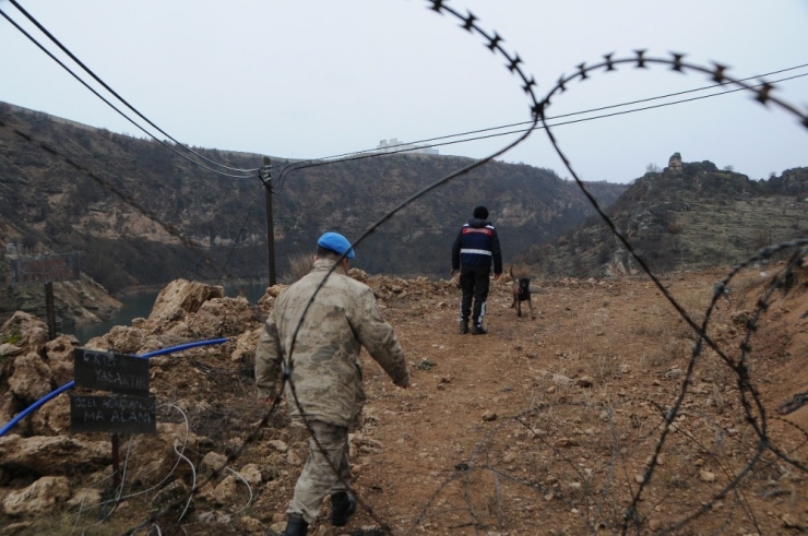 Kayıp Üniversite Öğrencisi Gülistan’ı Arama Çalışmaları Sürüyor