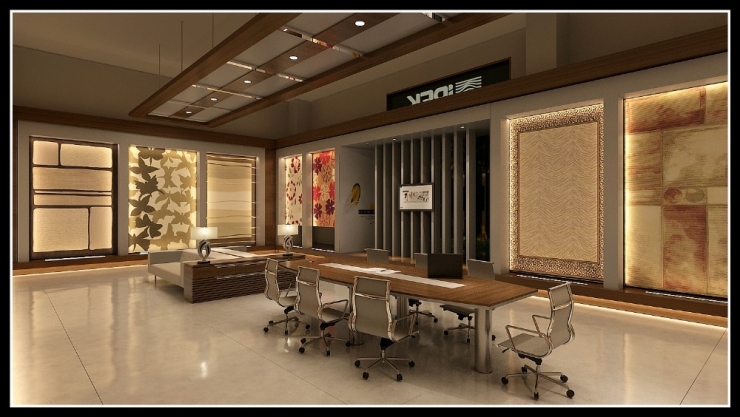 Egeli Mobilyacılar Mobınt İle E-ihracatı Öğrenecek