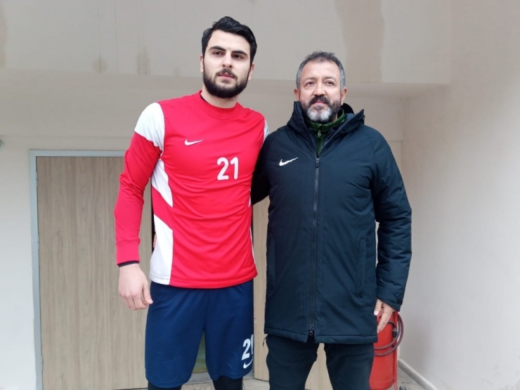 Zonguldak Kömürspor, Muhammet Beşir’i Kiraladı