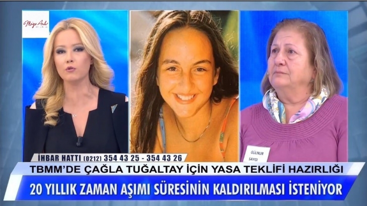 20 Yıllık Cinayet Dosyası Yeniden Açılıyor