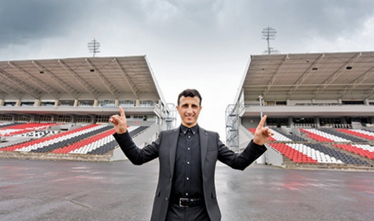 2019’un En Fazla Birincilik Kazanan Jokeyi Gökhan Kocakaya: "Sezon Başında Kafamdaki Birincilik Rakamı 250 Ve Üstüydü"