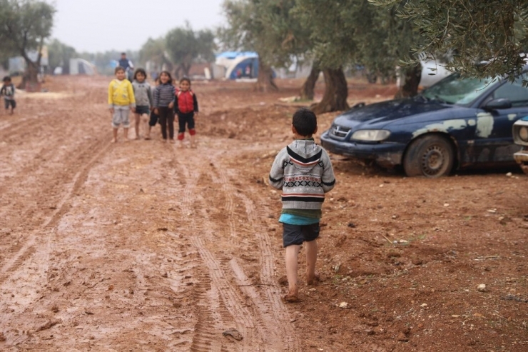 Tosun: "Elimizden Değil, Yüreğimizden Geleni Yapmalıyız"