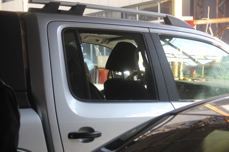 Tarla Almak İçin Bankadan Çektiği 450 Bin Lirayı Çaldılar