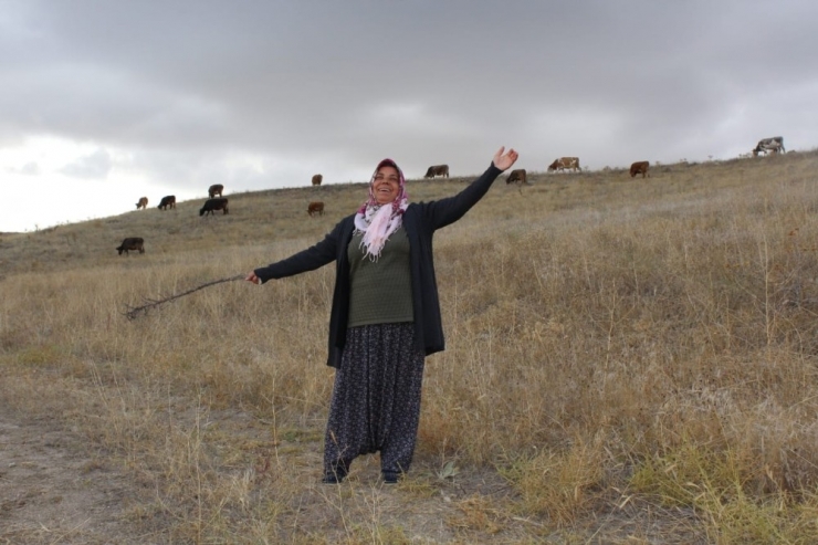 Engelleri Aşarak Kendi İşinin Patronu Oldu