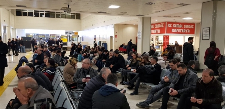 Gaziantepli Halıcılar Almanya’ya Uçtu