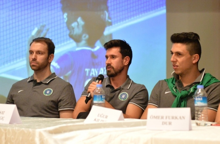 Büyükşehir’in Efeleri Gençlerle Buluştu