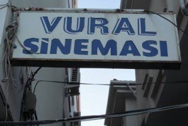 Ayvalık’ta Sinema Nostaljisi Bitmeyecek