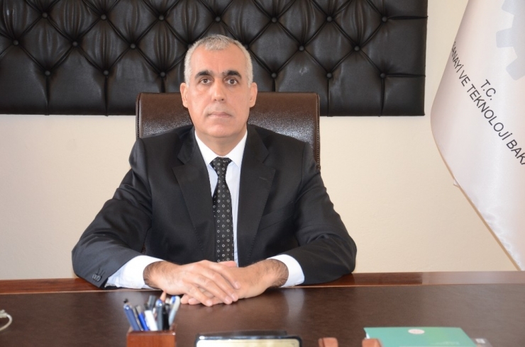 Balıkesir Sanayi Ve Teknoloji İl Müdürlüğü Uyardı