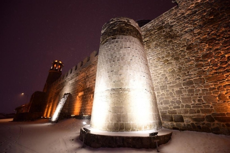 Başkan Uçar’dan Türkiye Gazetesine Ziyaret