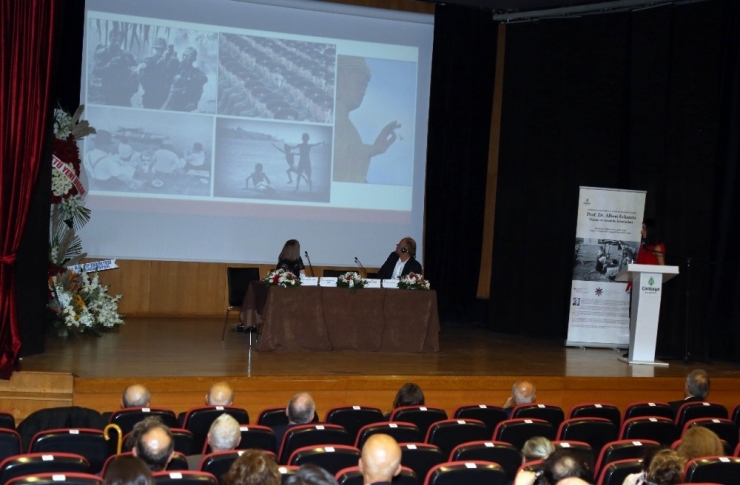 Çağdaş Sanatlar 2019’da 136 Bin Sanatseveri Konuk Etti