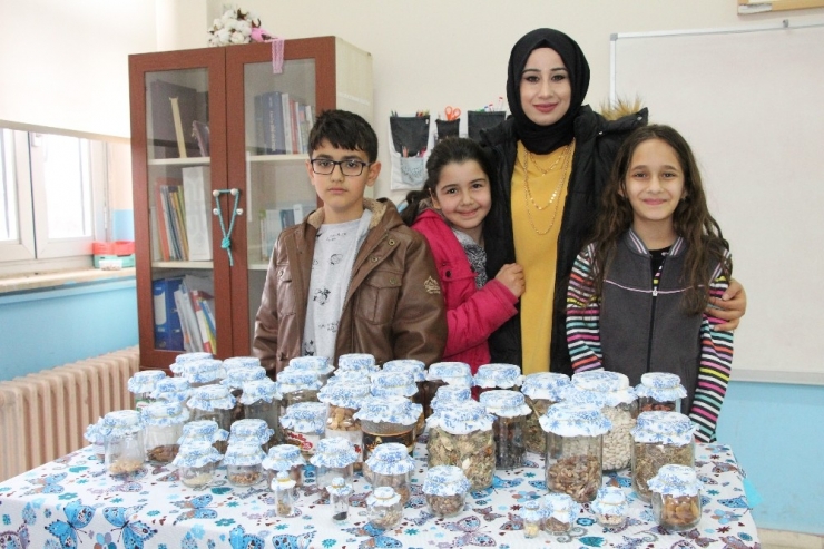 Öğretmenden Anlamlı Proje