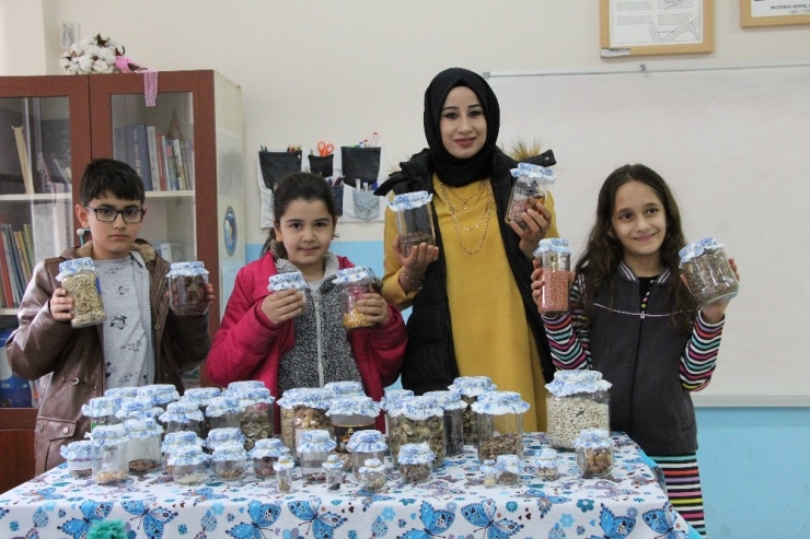 Öğretmenden Anlamlı Proje