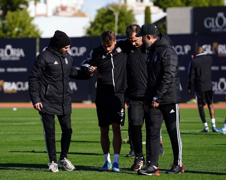 Adem Ljajic Korkuttu