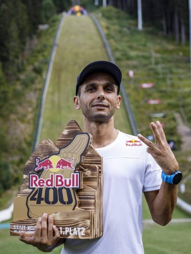 ‘Dağların Arslanı’ Ahmet Arslan Kariyerini Noktaladı