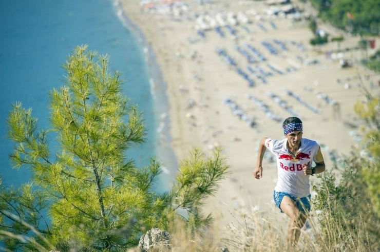 ‘Dağların Arslanı’ Ahmet Arslan Kariyerini Noktaladı