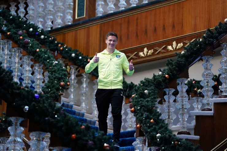 Radoslaw Murawski: "2019’da Dünyanın En İyisi Lewandowski’ydi"